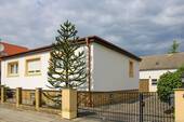 Hausansicht - 