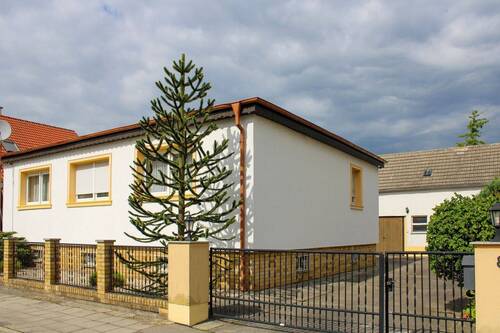 Hausansicht - 