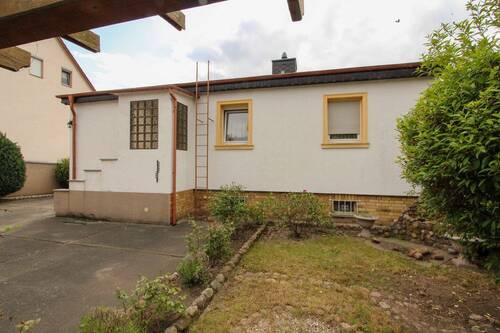 Hausansicht - 