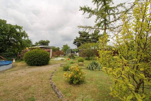 Garten - 