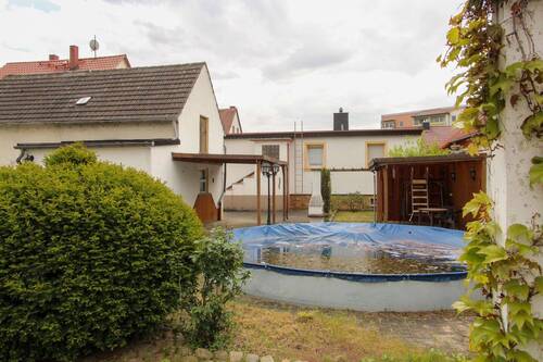 Garten - 