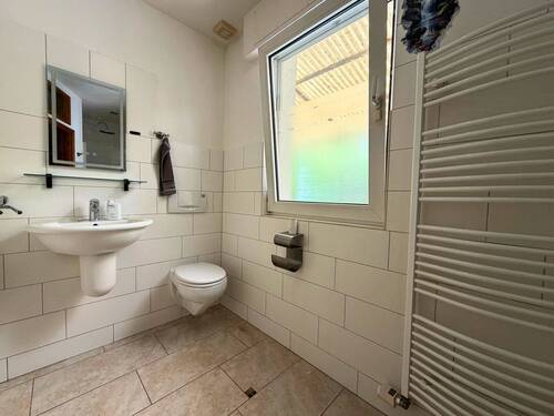 EG Anbau - Bad - 