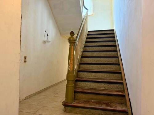 Treppenhaus - 