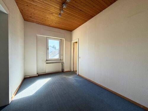 DG - Flurzimmer - 
