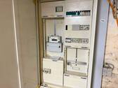 Elektro-Zählerkasten - 