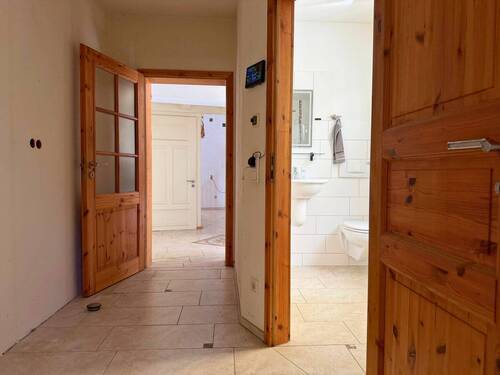 EG - Anbau Flur - 