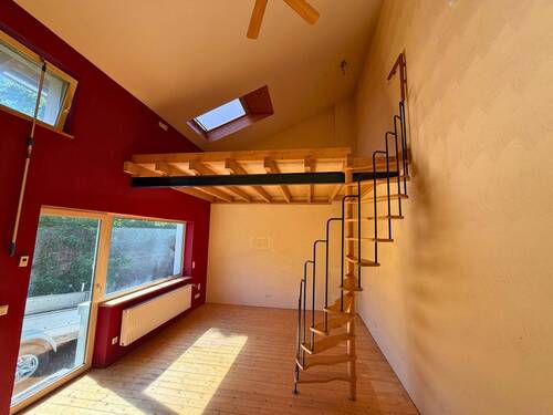 EG - Zimmer Anbau - 