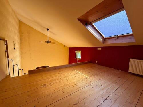 EG Anbau - obere Plattform - 