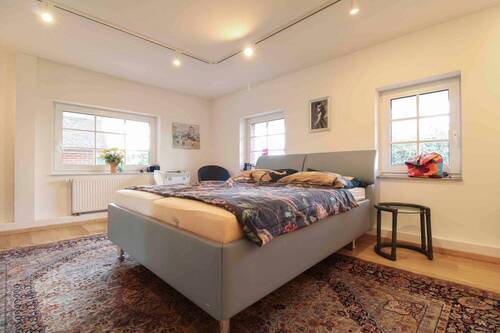Zimmer 1 EG - 