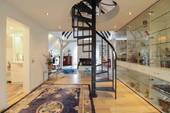 Offenes Kaminzimmer 1.6 - 