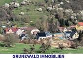 Wohnlage - Grundstück Nr. 7. Provisionsfreies Baugrundstück in der Nähe von Eisenberg. Grundstück Nr. 7