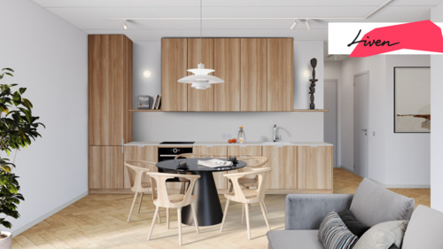 Einbauküche Typ Spree 1 - 