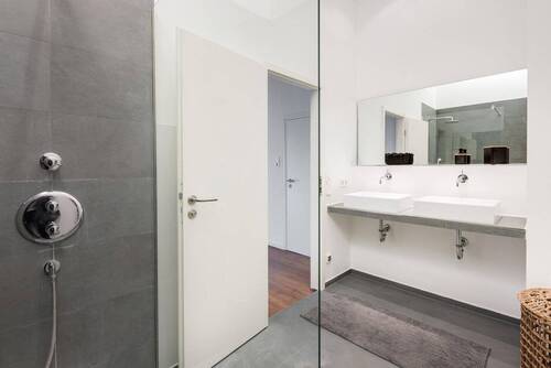 Badezimmer - 