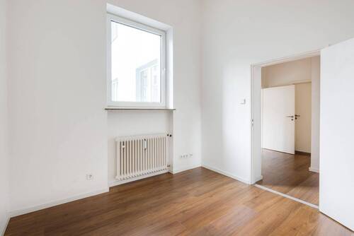 Gästezimmer/Home Office - 