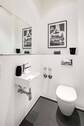 Gäste-WC - 