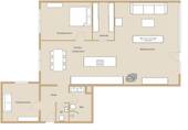Grundriss - 