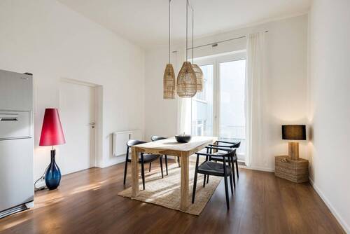 Essbereich - 
