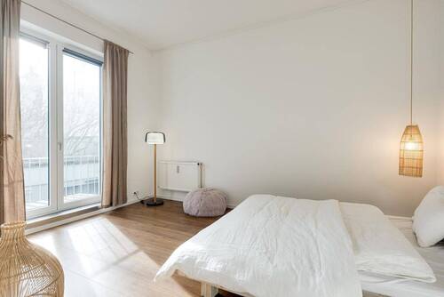 Schlafzimmer - 