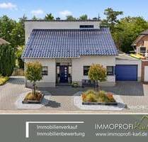 R*E*S*E*R*V*I*E*R*T* Immoprofi Karl Wassenberg: Exklusive Immobilie in naturnaher Lage!