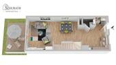 Grundriss Erdgeschoss - 