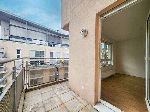 Balkon - 