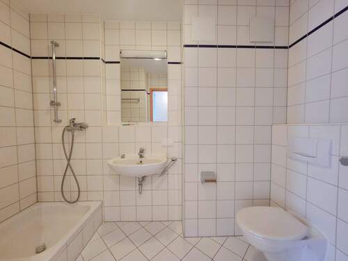 Duschbad - 