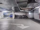 Tiefgarage - 