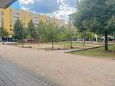 Pocket Park - 