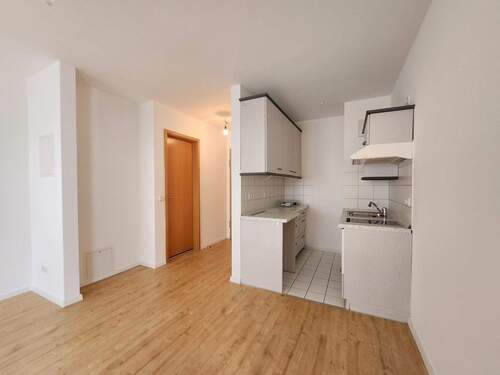 Wohnung - 