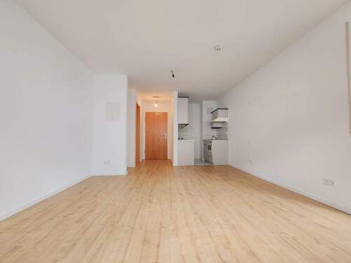 Wohnung - 