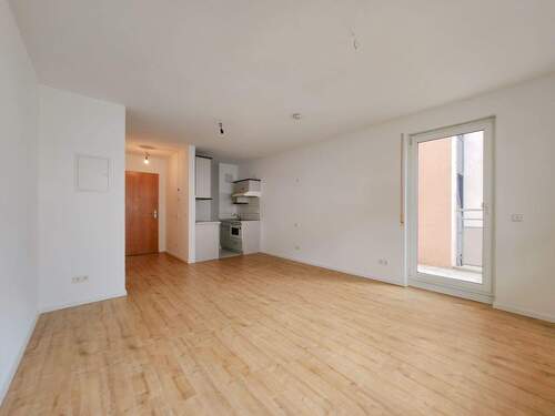 Wohnung - 