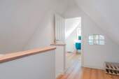 Spitzbodenbereich - 