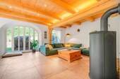 Wohnbereich - 