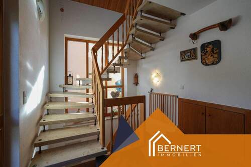 Treppe - 