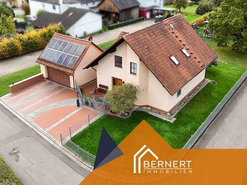 Seitenansicht - 
