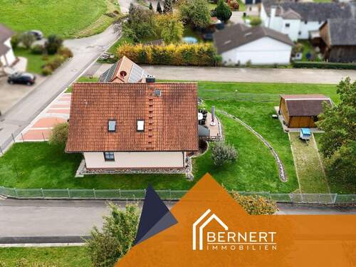 Seitenansicht - 
