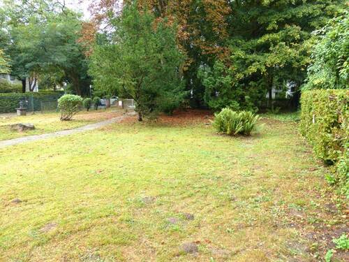 Bild 4 - Grundstück in Hamburg zum Kaufen