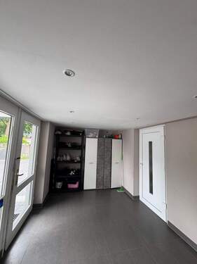 Eingangsbereich Einfamilienhaus - 