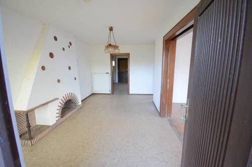 Bungalow - Eingangsbereich - 