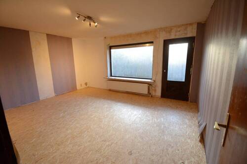 Bungalow - Schlafzimmer - 