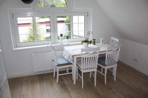 Küche - Etagenwohnung mit 76,00 m&sup2; in Gevelsberg zur Miete