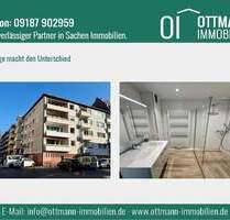 Attraktive 3-Zimmer-Wohnung mit Balkon in gefragter Lage - Nürnberg Gärten h d Veste Attraktive 3-Zimmer-Wohnung mit Balkon in gefragter Lage - Nürnberg Gärten h d Veste