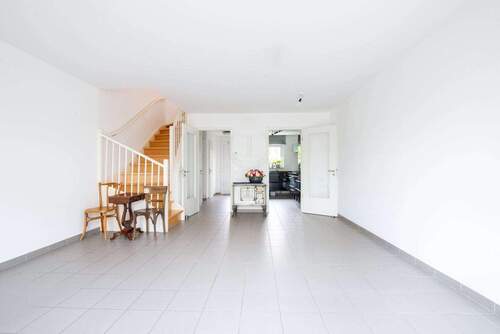 großer Wohn-und Essbereich - Reihenmittelhaus mit 126,00 m&sup2; in Berlin zum Kaufen