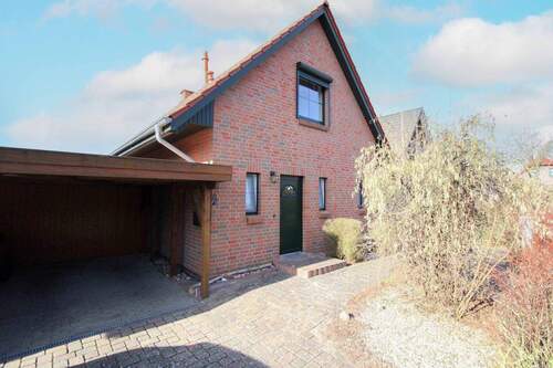 Hausansicht (2) - 