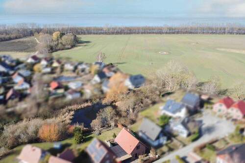Ostseenähe - 4 Zimmer Einfamilienhaus zum Kaufen in Poel