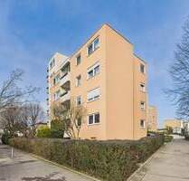 Wohnqualität mit Struktur - 4,5-Zimmer-Wohnung in Böblingen-Dagersheim