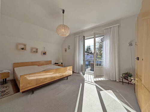 Schlafzimmer - 