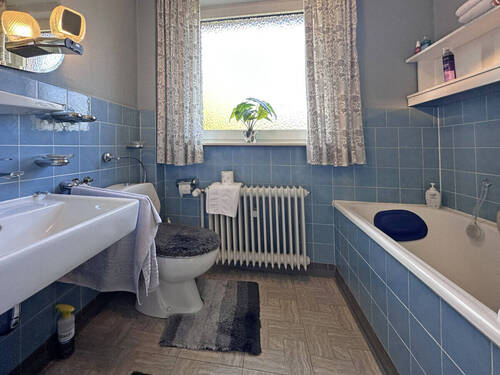 Badezimmer - 