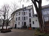 Bild 1 - ANSPRECHENDES MEHRFAMILIENHAUS AM WICHLINGHAUSER MARKT DENKMAL