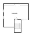 Grundriss Skizze DG - 